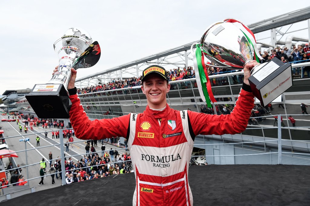 (Foto: Formula Racing)
